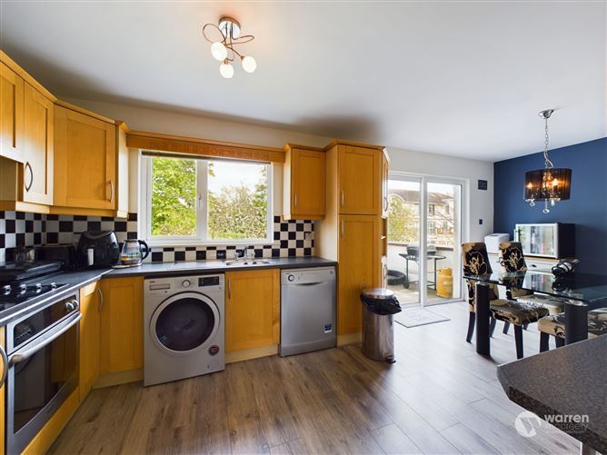 22 Lintown Avenue, Lintown Hall, Johnswell Road, Kilkenny, Kilkenny