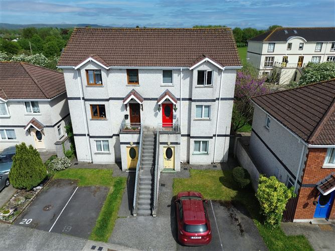 22 Lintown Avenue, Lintown Hall, Johnswell Road, Kilkenny, Kilkenny