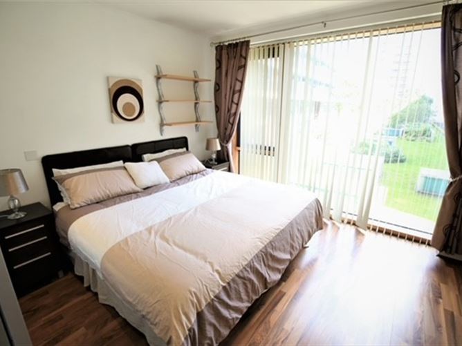 Edges 1, 206 Beacon South Quarter, Sandyford, Dublin 18