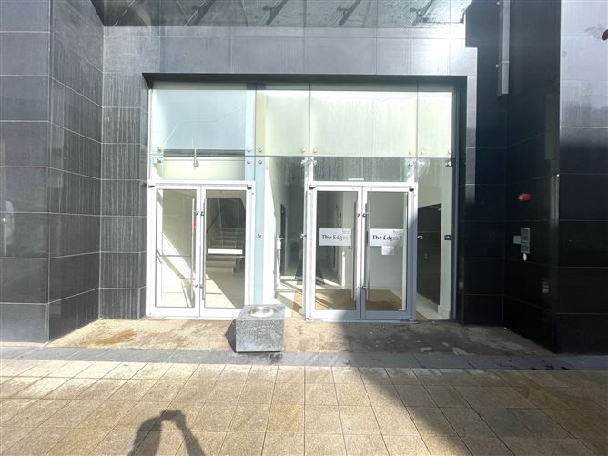 Edges 1, 206 Beacon South Quarter, Sandyford, Dublin 18