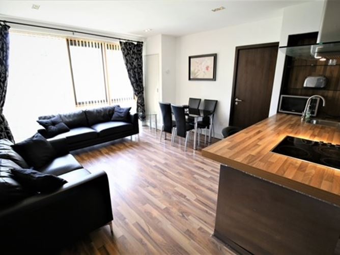 Edges 1, 206 Beacon South Quarter, Sandyford, Dublin 18