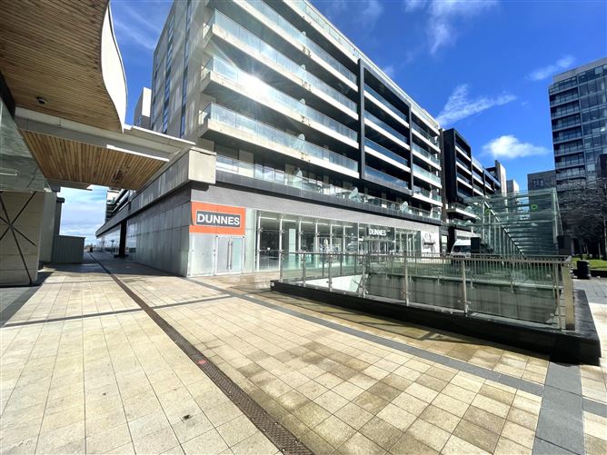 Edges 1, 206 Beacon South Quarter, Sandyford, Dublin 18