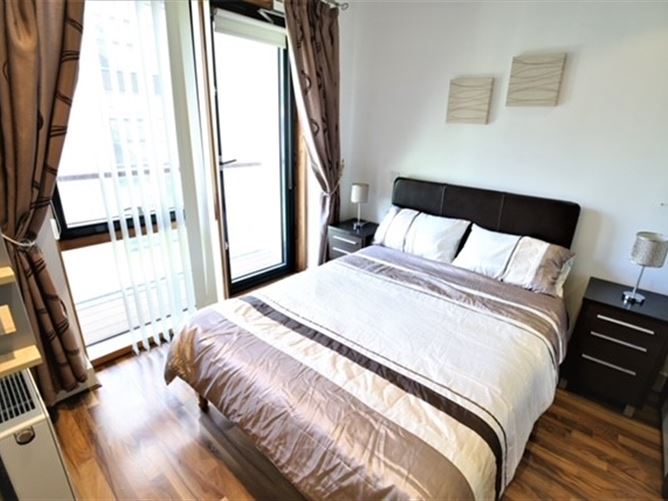 Edges 1, 206 Beacon South Quarter, Sandyford, Dublin 18