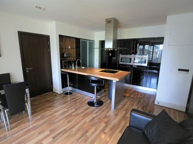 Edges 1, 206 Beacon South Quarter, Sandyford, Dublin 18