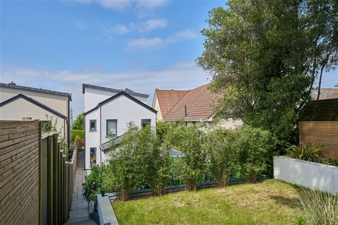 Kapiti, Thormanby Road, Howth, County Dublin