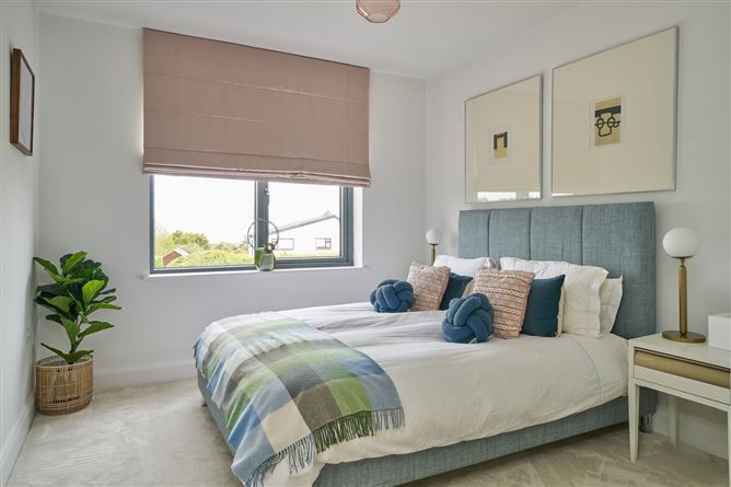 Kapiti, Thormanby Road, Howth, County Dublin