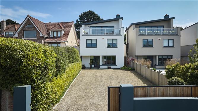 Kapiti, Thormanby Road, Howth, County Dublin