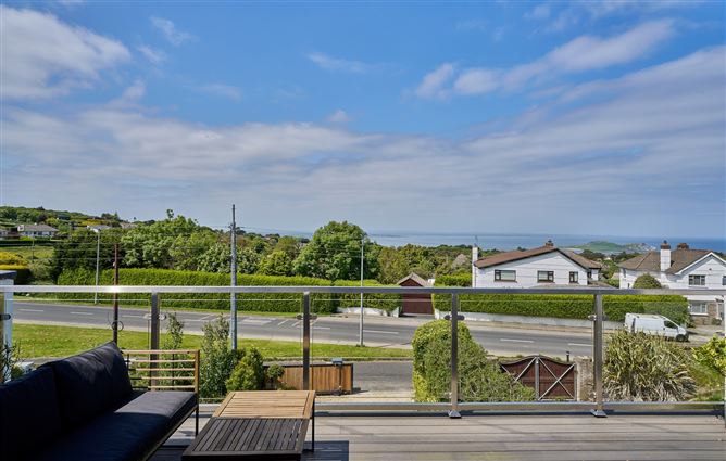 Kapiti, Thormanby Road, Howth, County Dublin
