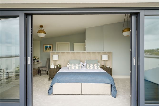 Kapiti, Thormanby Road, Howth, County Dublin