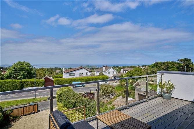 Kapiti, Thormanby Road, Howth, County Dublin