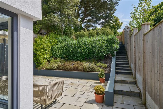 Kapiti, Thormanby Road, Howth, County Dublin