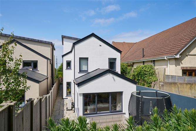 Kapiti, Thormanby Road, Howth, County Dublin