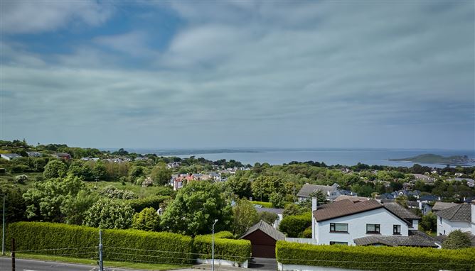 Kapiti, Thormanby Road, Howth, County Dublin
