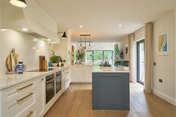 Kapiti, Thormanby Road, Howth, County Dublin