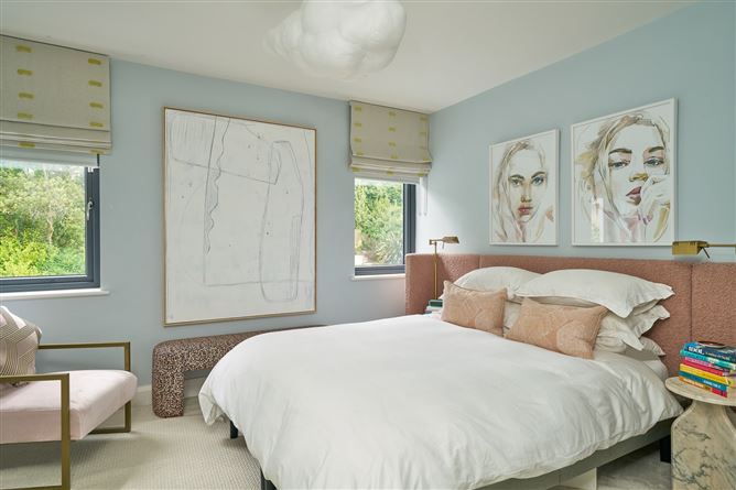 Kapiti, Thormanby Road, Howth, County Dublin