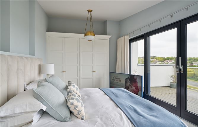 Kapiti, Thormanby Road, Howth, County Dublin