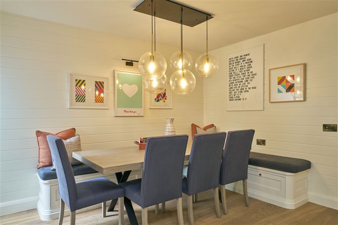 Kapiti, Thormanby Road, Howth, County Dublin