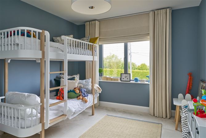 Kapiti, Thormanby Road, Howth, County Dublin