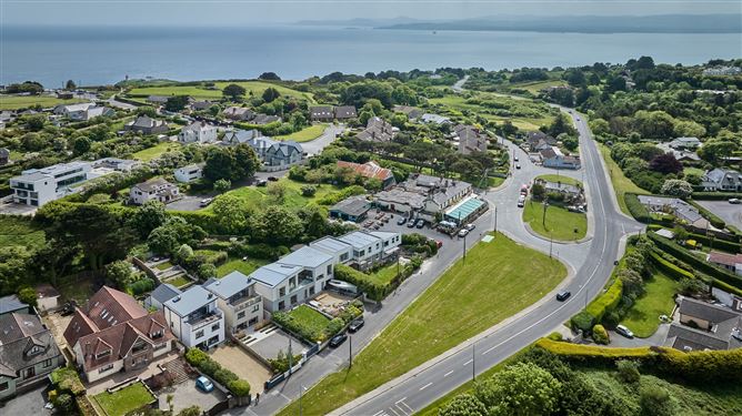 Kapiti, Thormanby Road, Howth, County Dublin