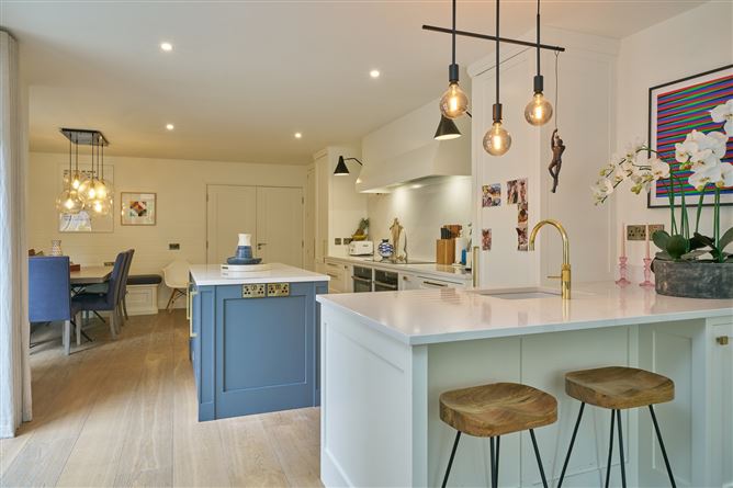 Kapiti, Thormanby Road, Howth, County Dublin