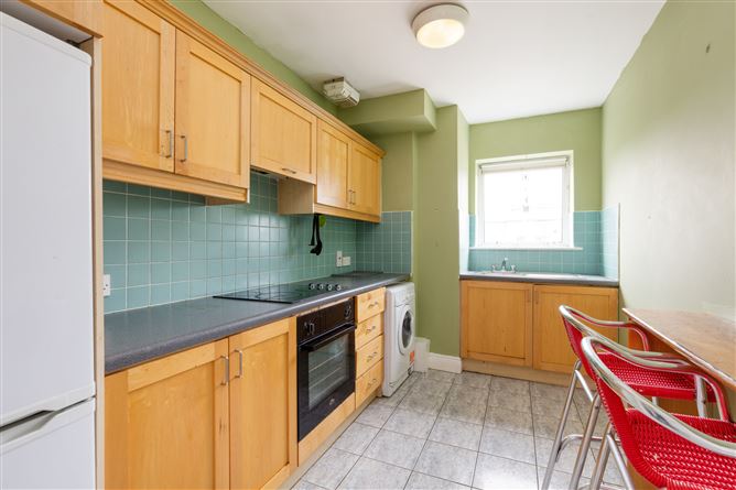 18 Beaumont Hall, Beaumont Woods, Beaumont, Dublin 9