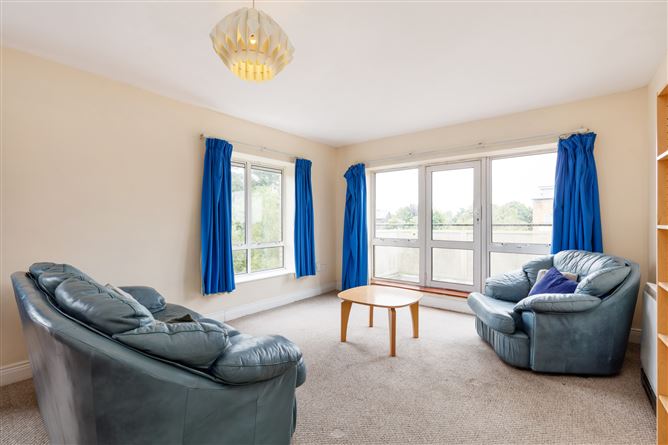 18 Beaumont Hall, Beaumont Woods, Beaumont, Dublin 9