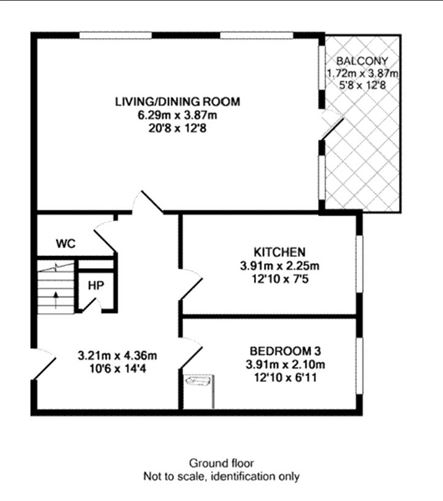 18 Beaumont Hall, Beaumont Woods, Beaumont, Dublin 9
