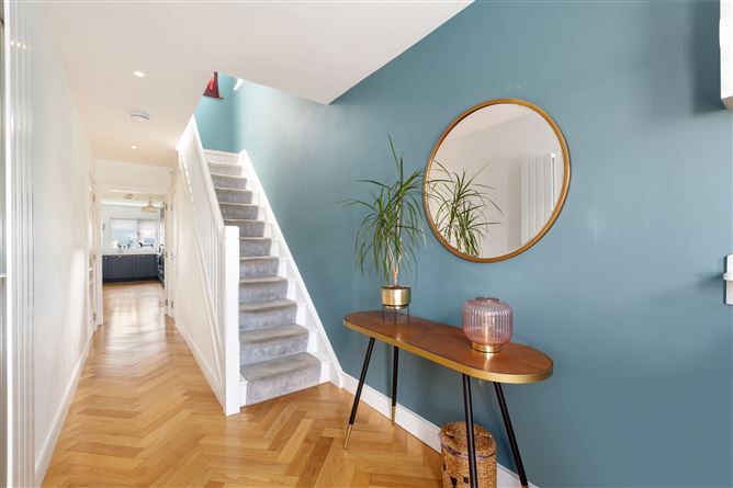 73 Monalin, Wicklow Hills, Newtownmountkennedy, Wicklow