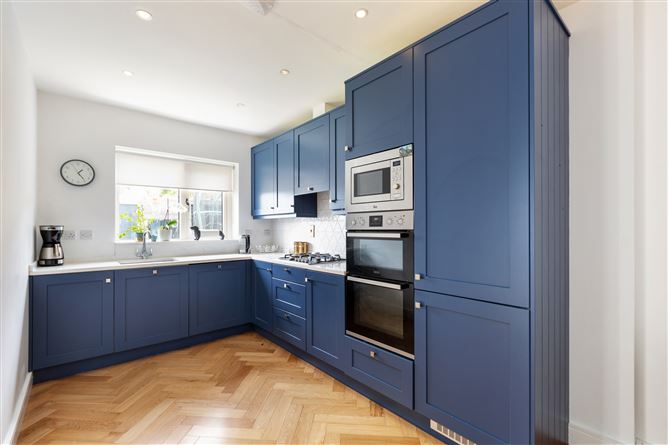 73 Monalin, Wicklow Hills, Newtownmountkennedy, Wicklow