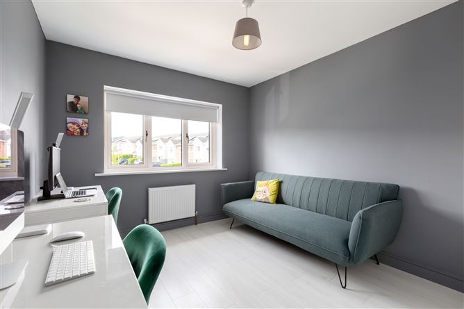 73 Monalin, Wicklow Hills, Newtownmountkennedy, Wicklow