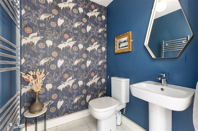73 Monalin, Wicklow Hills, Newtownmountkennedy, Wicklow