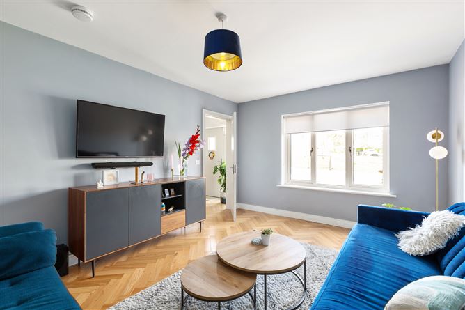 73 Monalin, Wicklow Hills, Newtownmountkennedy, Wicklow