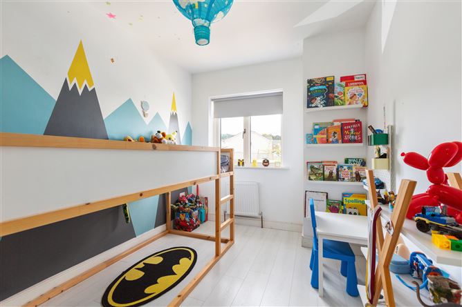 73 Monalin, Wicklow Hills, Newtownmountkennedy, Wicklow