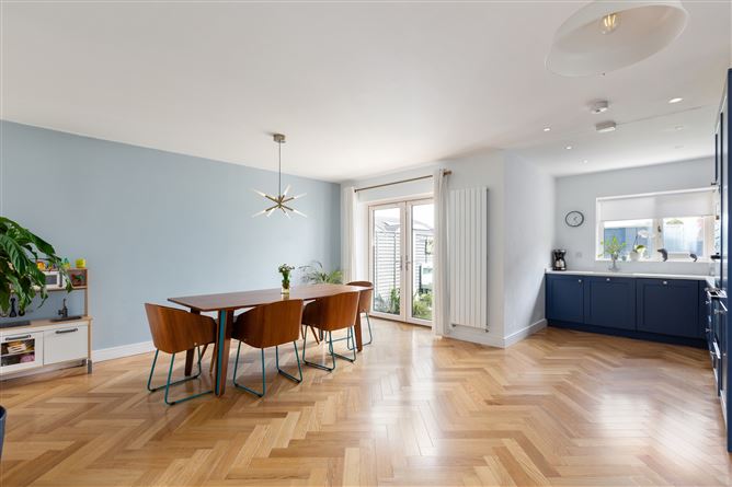 73 Monalin, Wicklow Hills, Newtownmountkennedy, Wicklow