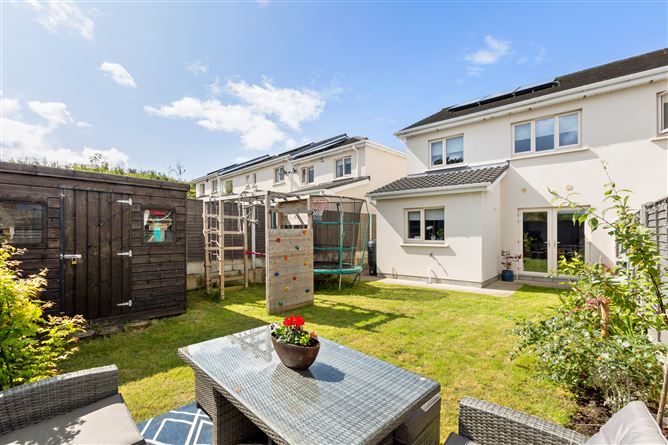 73 Monalin, Wicklow Hills, Newtownmountkennedy, Wicklow