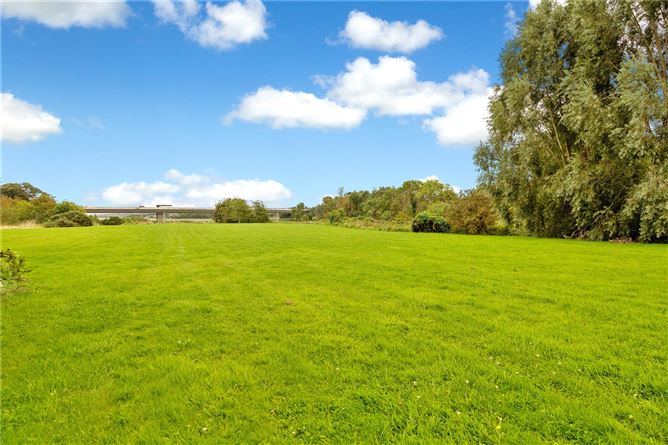 Estuary House, Lissenhall Bridges, Swords, Co. Dublin