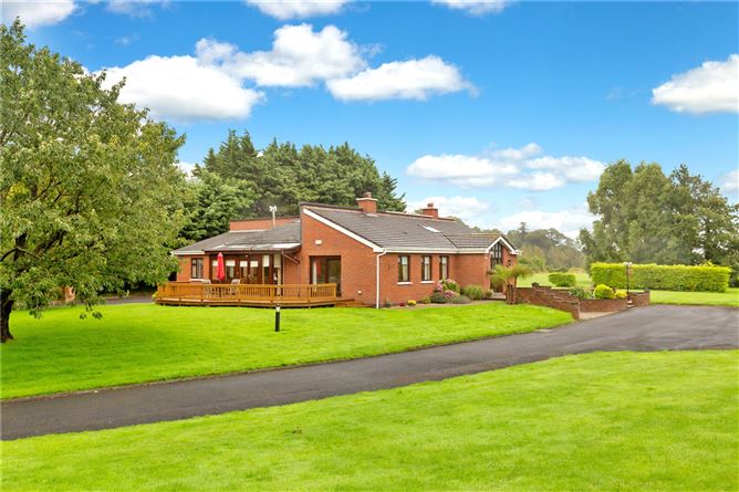 Estuary House, Lissenhall Bridges, Swords, Co. Dublin
