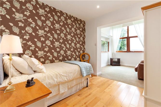 Estuary House, Lissenhall Bridges, Swords, Co. Dublin