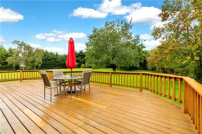 Estuary House, Lissenhall Bridges, Swords, Co. Dublin