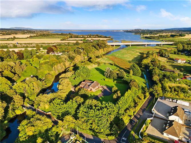 Estuary House, Lissenhall Bridges, Swords, Co. Dublin