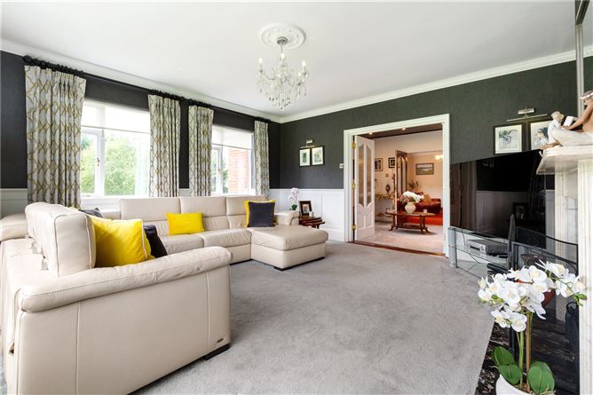 Estuary House, Lissenhall Bridges, Swords, Co. Dublin
