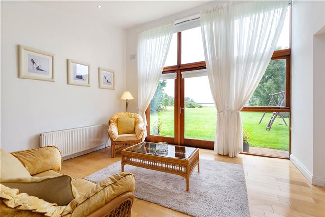 Estuary House, Lissenhall Bridges, Swords, Co. Dublin