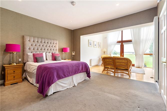 Estuary House, Lissenhall Bridges, Swords, Co. Dublin