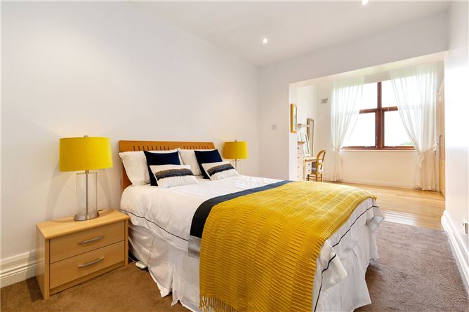 Estuary House, Lissenhall Bridges, Swords, Co. Dublin