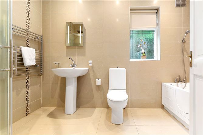 Estuary House, Lissenhall Bridges, Swords, Co. Dublin