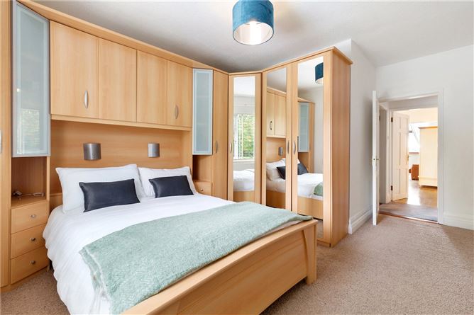 Estuary House, Lissenhall Bridges, Swords, Co. Dublin