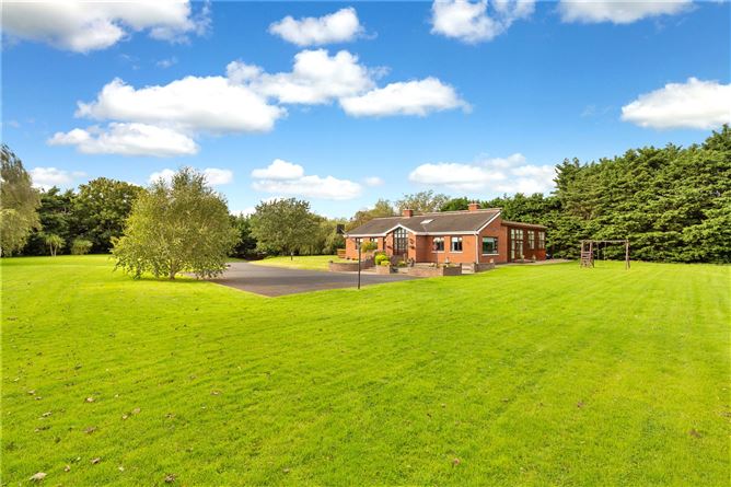 Estuary House, Lissenhall Bridges, Swords, Co. Dublin