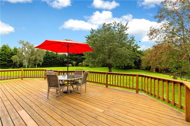 Estuary House, Lissenhall Bridges, Swords, Co. Dublin
