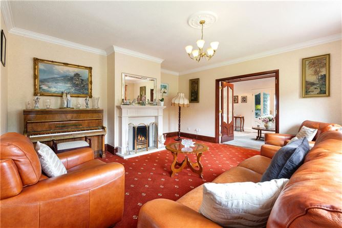Estuary House, Lissenhall Bridges, Swords, Co. Dublin