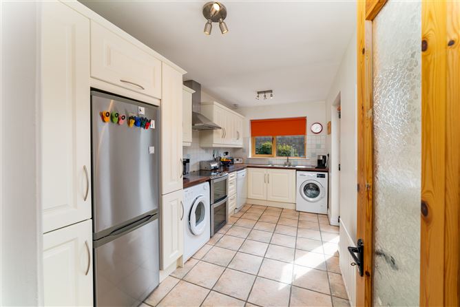 11 Amberley Drive, Grange, Douglas, Cork